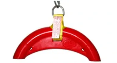 Hosebun® 125" Hose Suspension Saddle